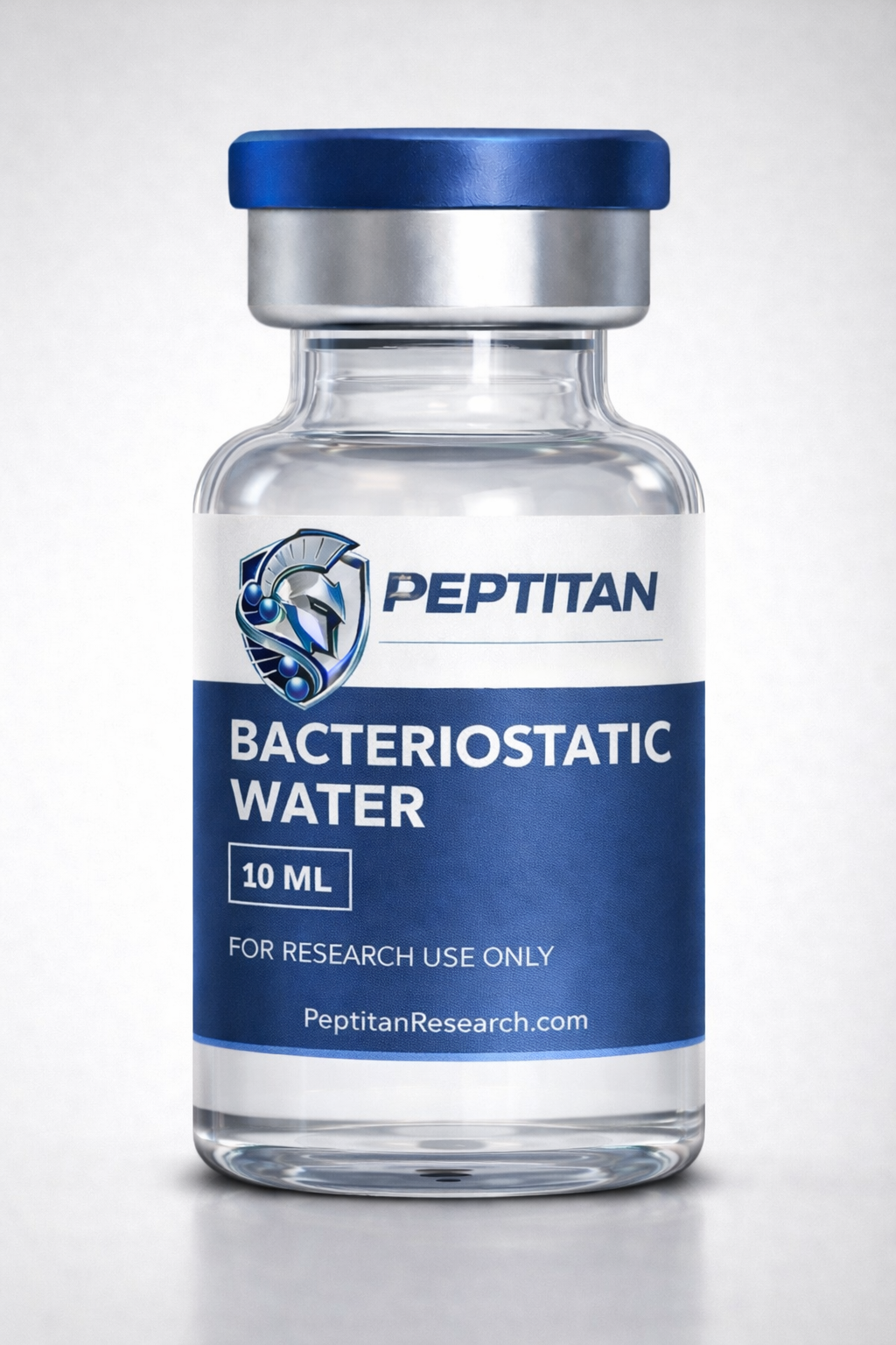 Bacteriostatic Water