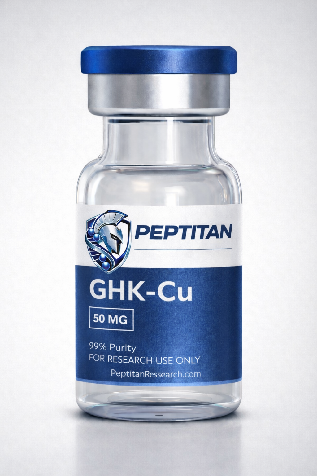 GHK-Cu